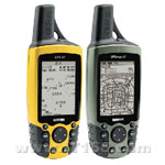 GARMIN GPSMap60 