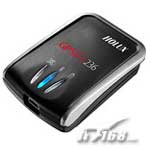 HOLUX GPSlim236 