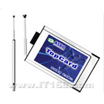 TopCard A560