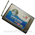 UNICARD 616C 