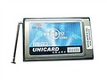 UNICARD 615c 普及型