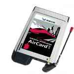 Aircard 555R