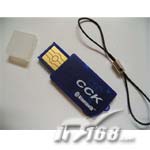 CCK 008