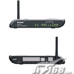 H3C Aolynk WDR814g