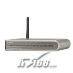 华硕 WL-500g-X