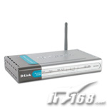 D-Link DI-624S