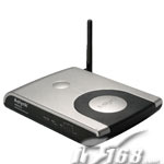 H3C Aolynk WBR604g 