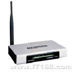 TP-LINK TL-WR541G+ 