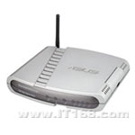 华硕 WL-550gE