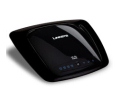 Cisco-Linksys WRT160N 