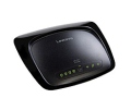 Cisco-Linksys WRT54G2 