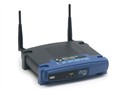Cisco-Linksys WRT54G