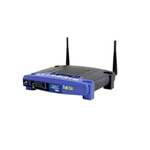 Cisco-Linksys WRT54G 