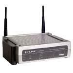 TP-LINK TL-WR240+