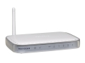 NETGEAR WGT624 