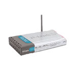 D-Link DI-624