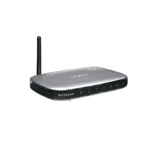 NETGEAR WGT634U