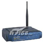 TP-LINK TL-WR542G