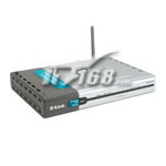 D-Link DI-824VUP+