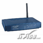 TP-LINK TL-WR340G 