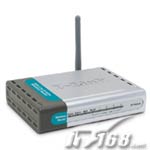 D-Link DI-724UP+A