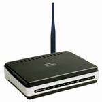 D-Link DI-624+A