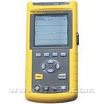 FLUKE 43B电能质量分析仪