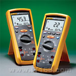 FLUKE 1587绝缘电阻测试万用表