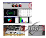 Sniffer Portable LAN