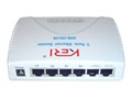 科睿 5端口10M延伸器