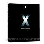 ƻ�� Mac OS X Sever 10.4 Tiger 10�û�