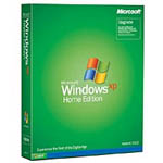 Microsoft Windows XP Home Edition �ʰ�