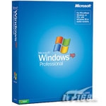 Microsoft Windows XP Professional SP2���İ� 