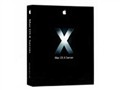 苹果 Mac OS X Sever 10.4 Tiger(不限用户)