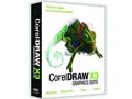 COREL DRAW Graphics Suite X3 V13 ��/Ӣ�İ�