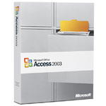 Microsoft Access 2003