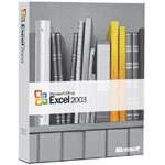 Microsoft Excel 2003