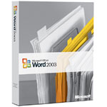 Microsoft Word 2003 ������