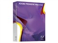 Adobe Premiere Pro(英文版)