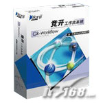 ����Ƽ� GK-Workflow Linux�� 50���û���������/3��������������