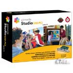 品尼高 Studio 500 PCI version10