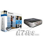 品尼高 Avid Liquid Pro 7