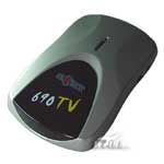 BOSER BS-690TV