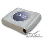 LifeView TV Walker Better