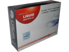 品尼高 Liquid Edition RT