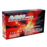 TOPSTEP AV-800 USB2.0
