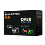 映派 DV88