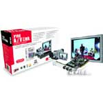 ADS PYRO A/V Link