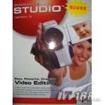 品尼高 Studio V8笔记本专用
