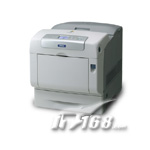 爱普生 AcuLaser-C4200DN